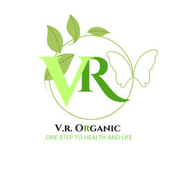 V.R. Organic & Co. logo